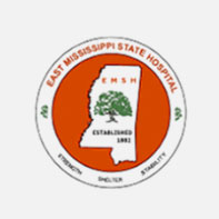 East Mississippi State Hospital Logo
