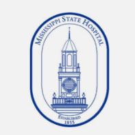 Mississippi State Hospital Logo