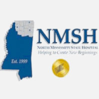 North Mississippi State Hospital Logo
