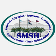 South Mississippi State Hospital Logo