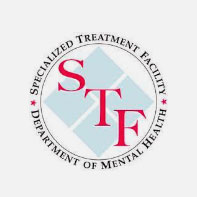 STF logo